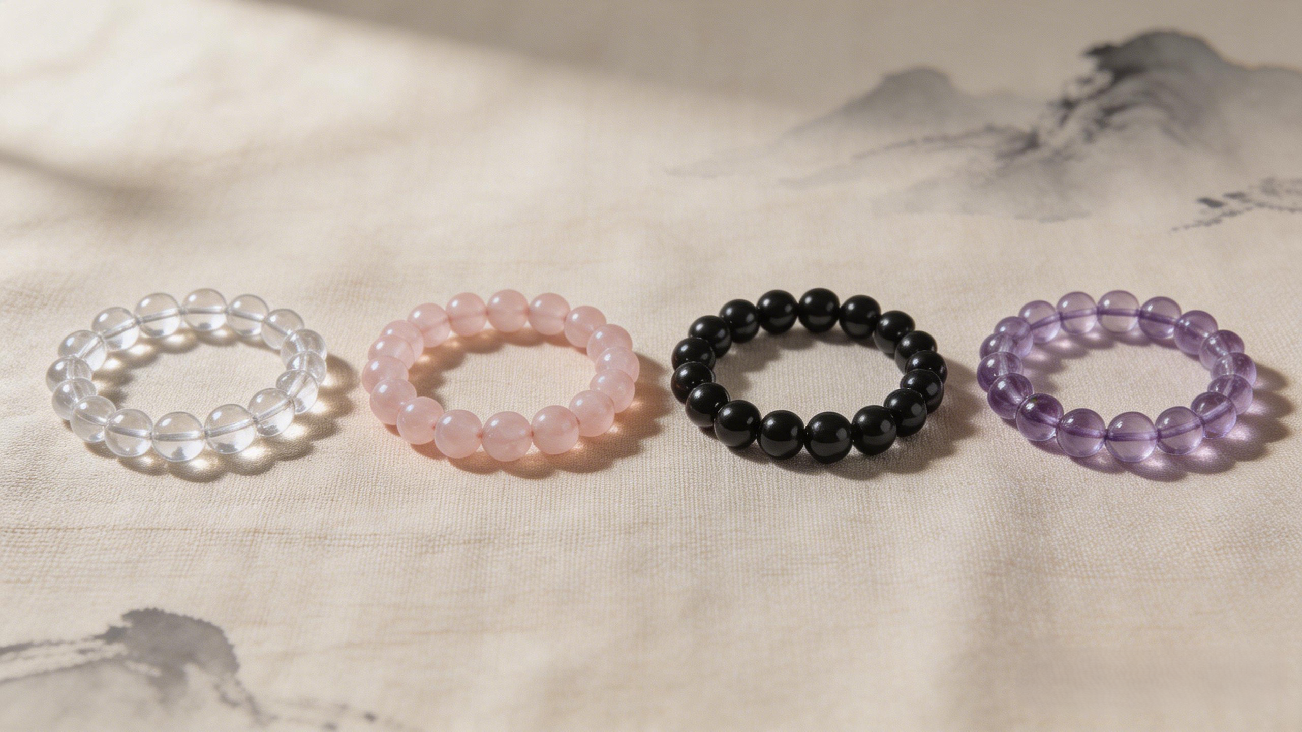 Beginner's Guide to Crystal Healing