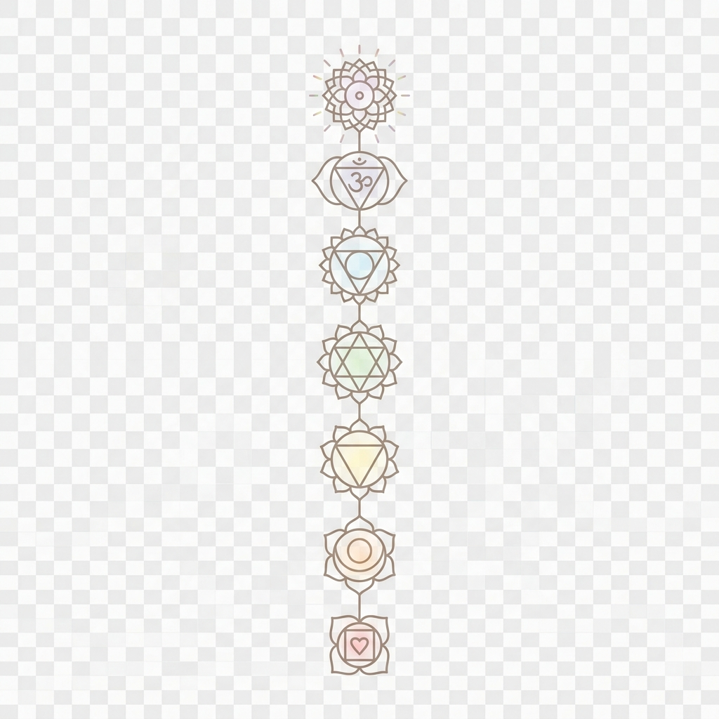 Chakras