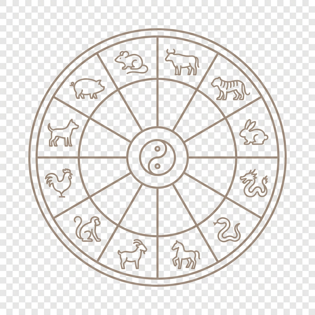Chinese Zodiac
