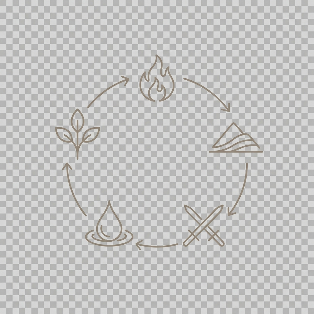 Five Elements
