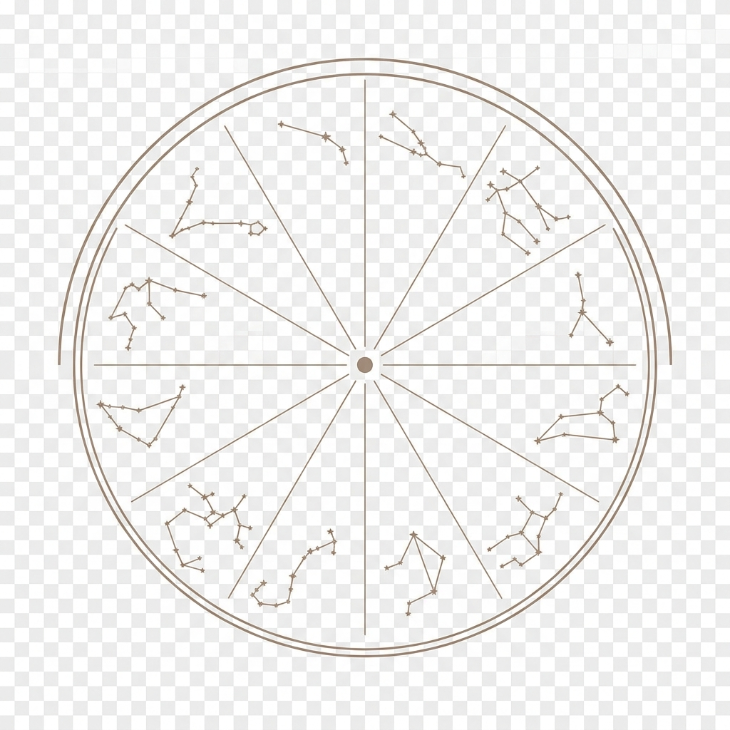 Western Zodiac