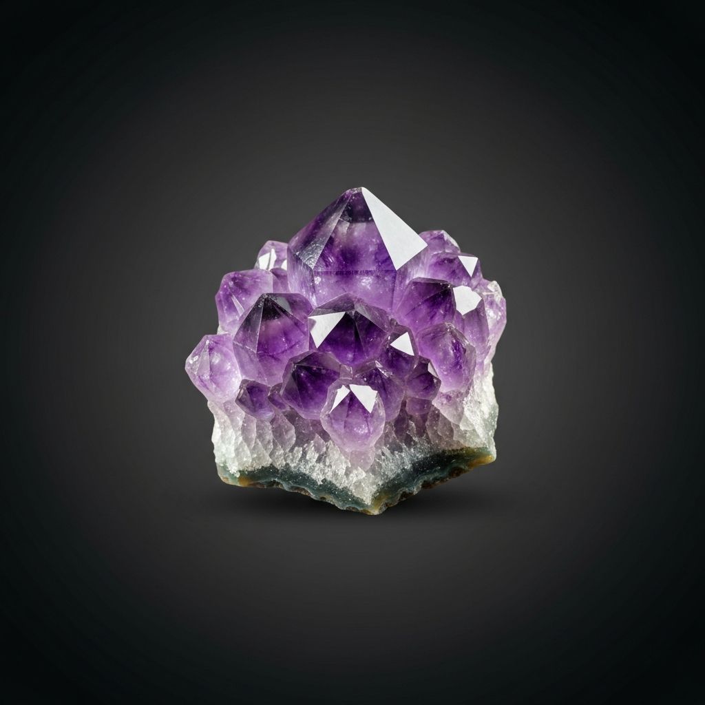 Western Zodiac Crystals