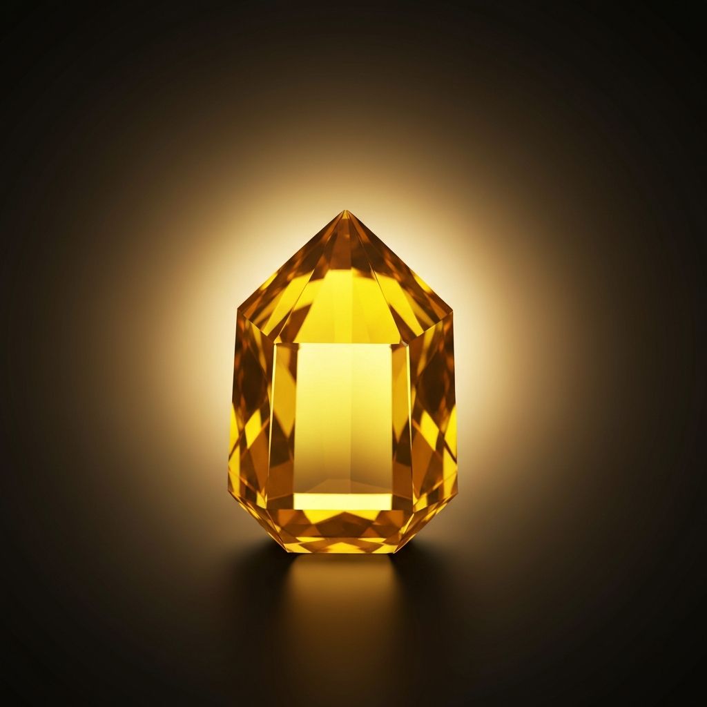 Chinese Zodiac Crystals