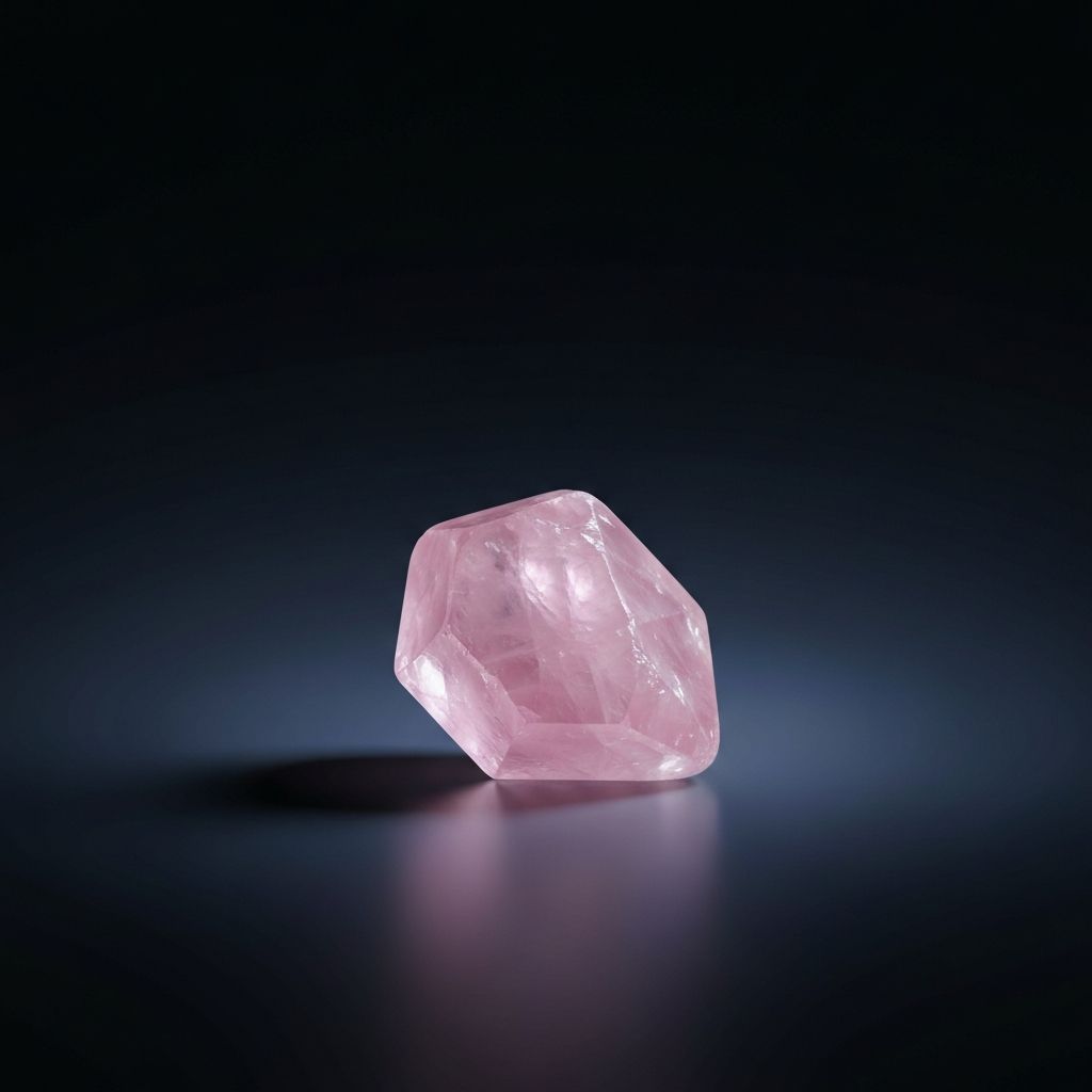 Rose Quartz