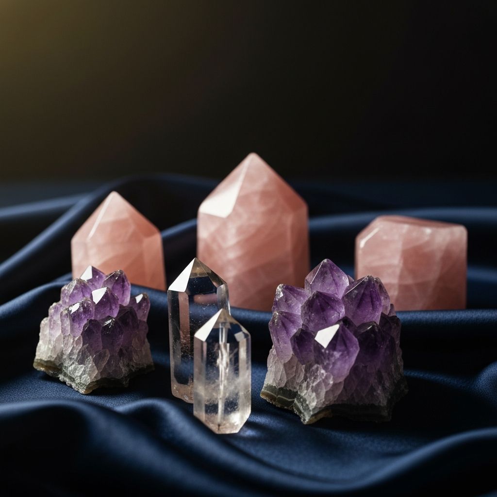 Crystal Collection